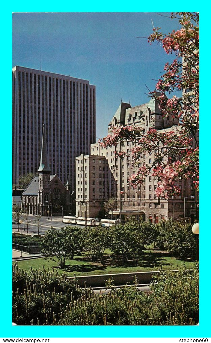 A848 / 643 OTTAWA Lord Elgin Hotel - Ottawa