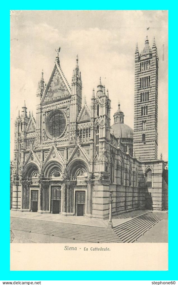 A849 / 447 SIENA Cattedrale - Siena