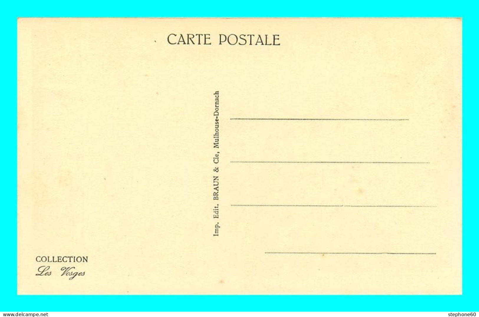 A849 / 357 88 - VITTEL Galeries Promenoirs - Contrexeville