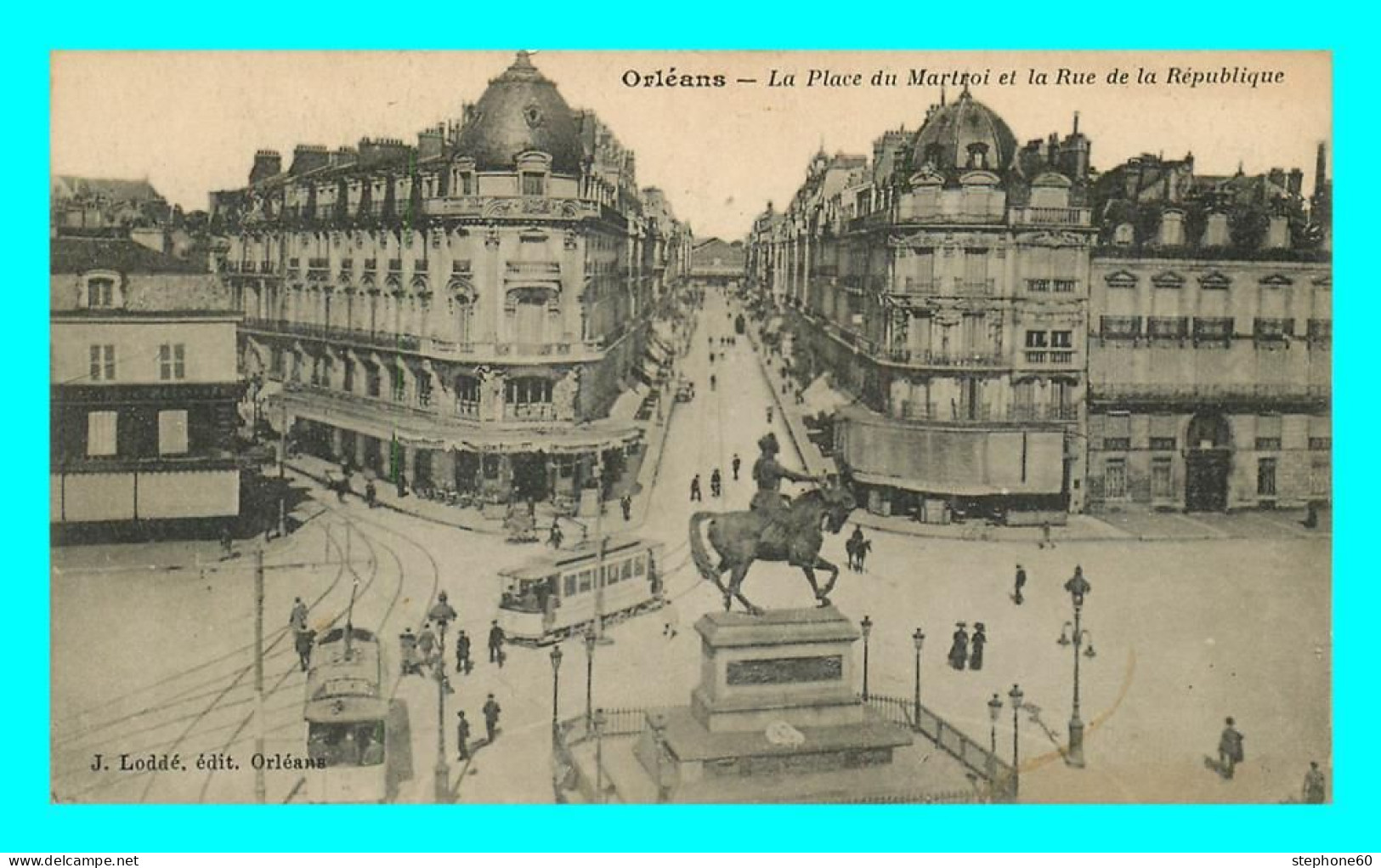 A843 / 213  Cachet Gare Des Aubrais Commission Militaire Loiret - Militärstempel Ab 1900 (ausser Kriegszeiten)