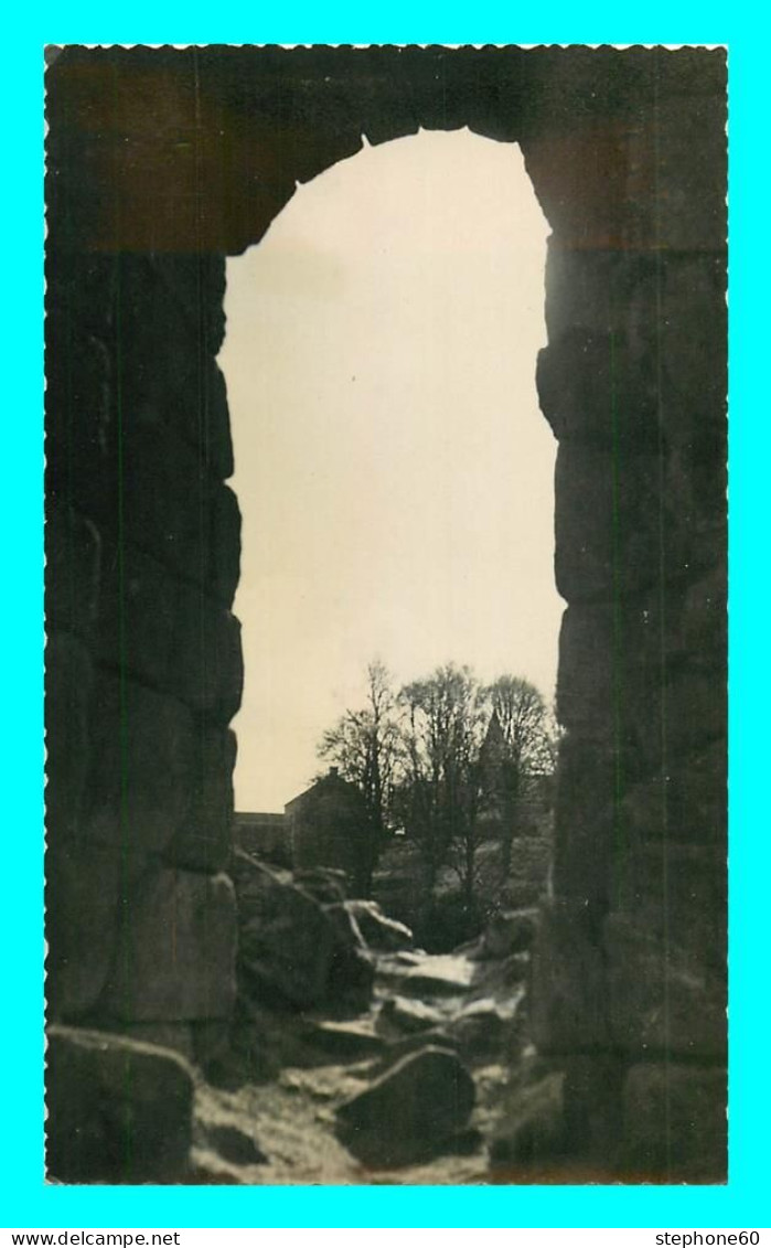A843 / 673 23 - CROZANT Ruines - Crozant