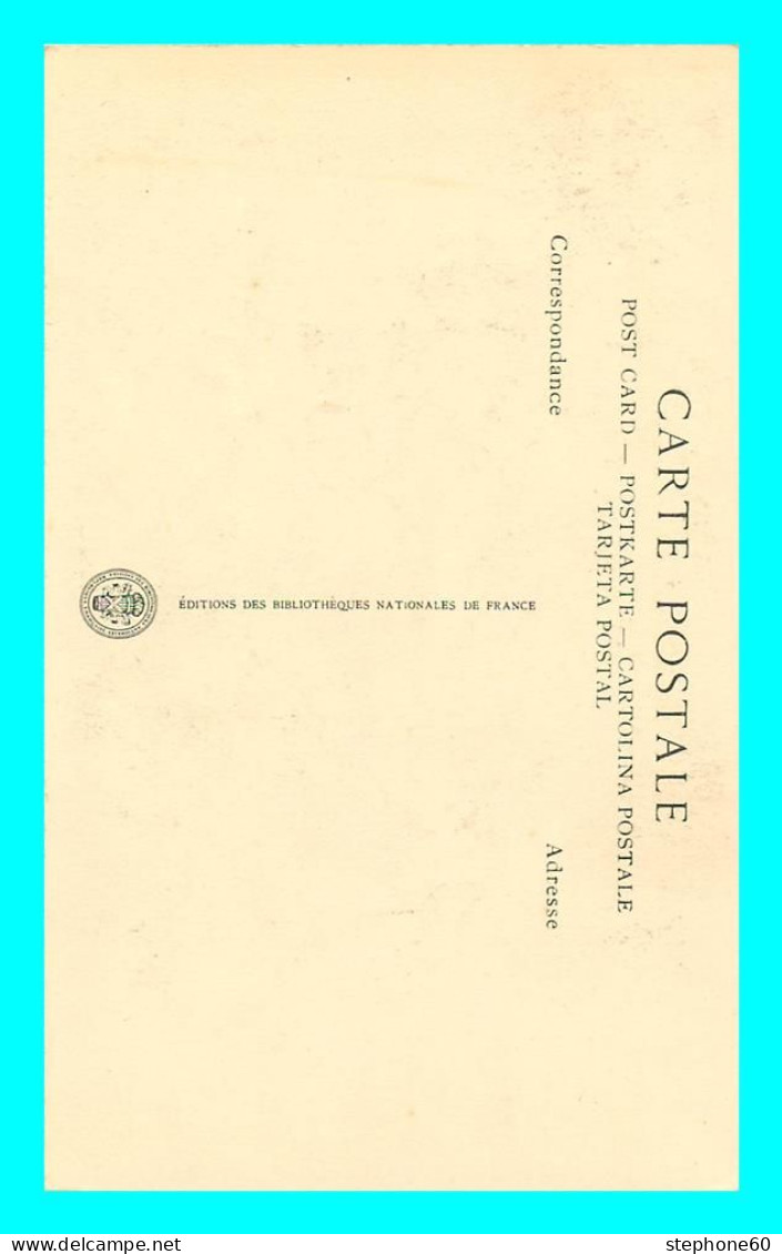 A841 / 501 Tableau Bibliotheque Nationale - La Fille Mar Gardée - Pintura & Cuadros