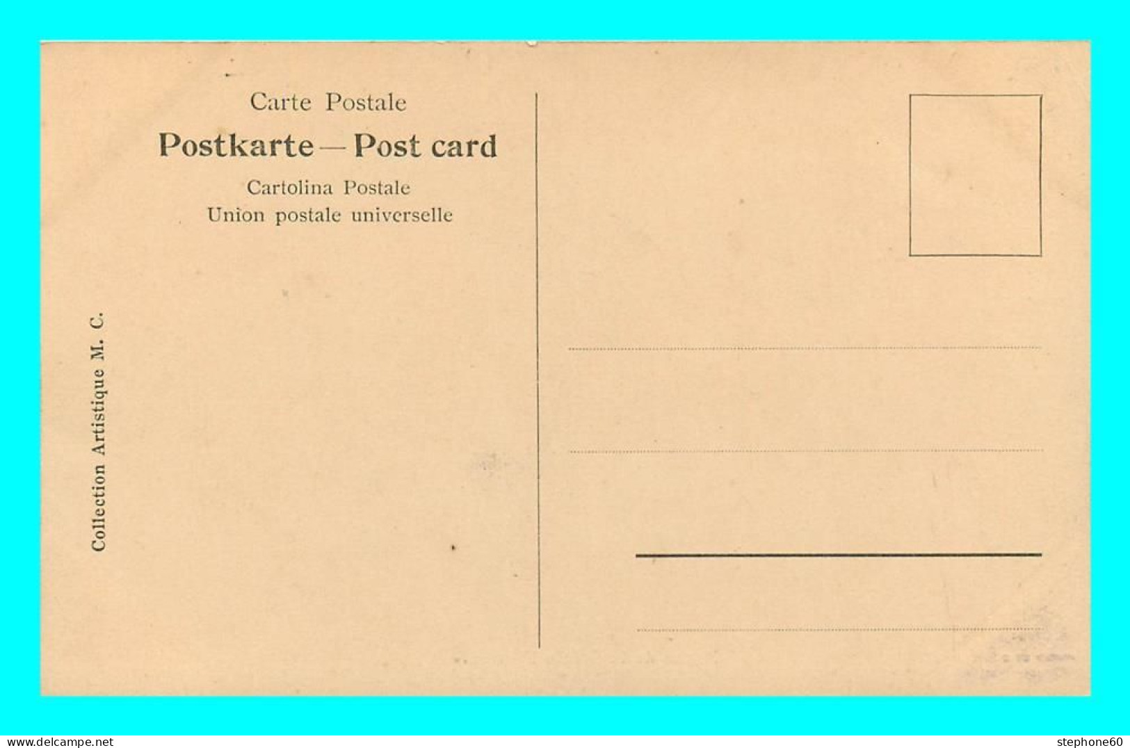 A839 / 407  Repas De La Sainte Famille - Sonstige & Ohne Zuordnung