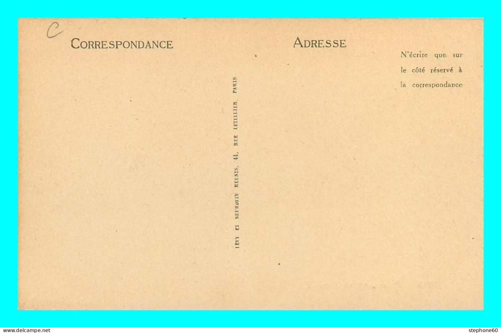 A839 / 237  Promenade En Mer ( Bateau - Barque ) - Other & Unclassified