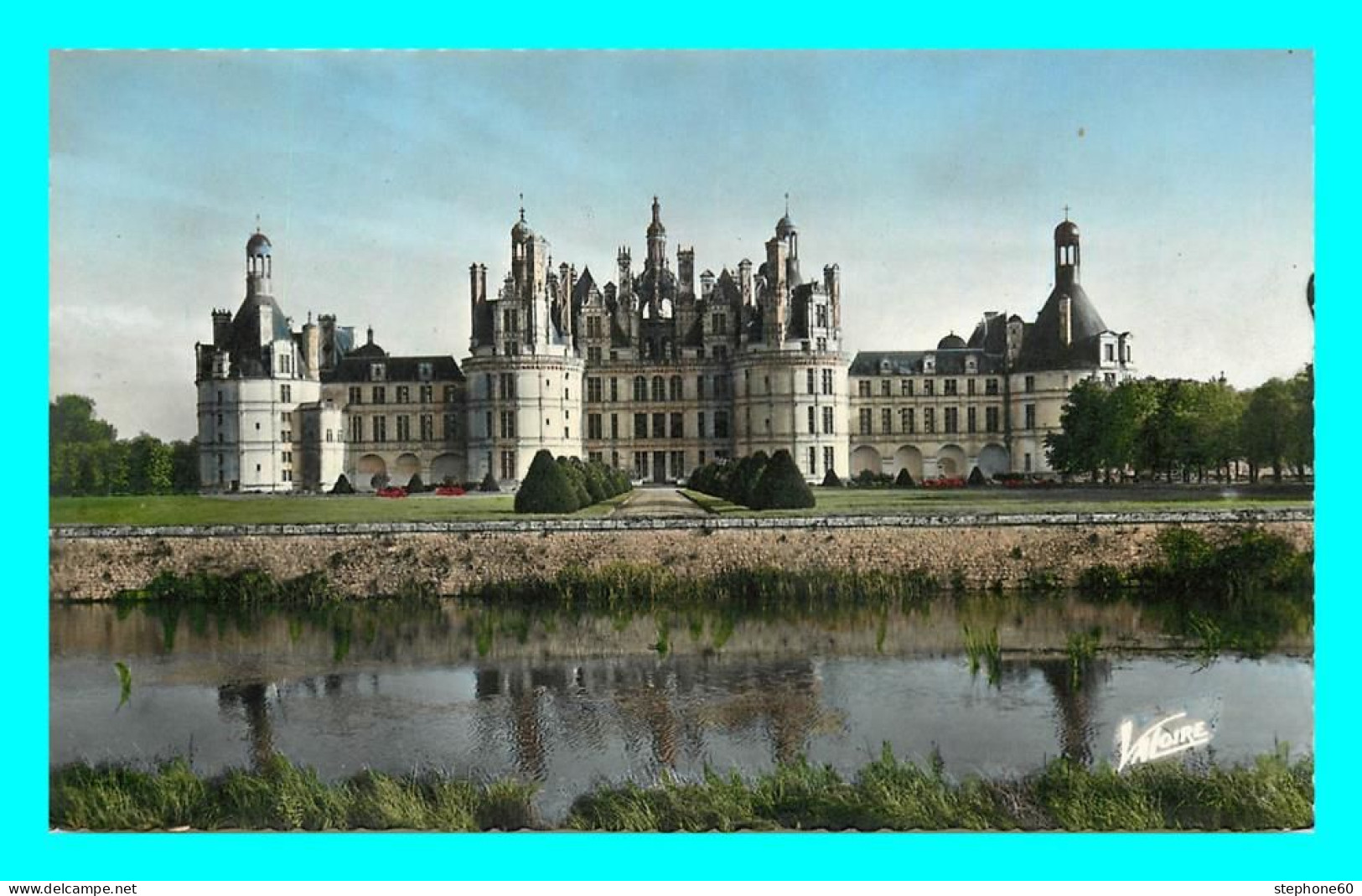 A873 / 145 41 - CHAMBORD Chateau - Chambord