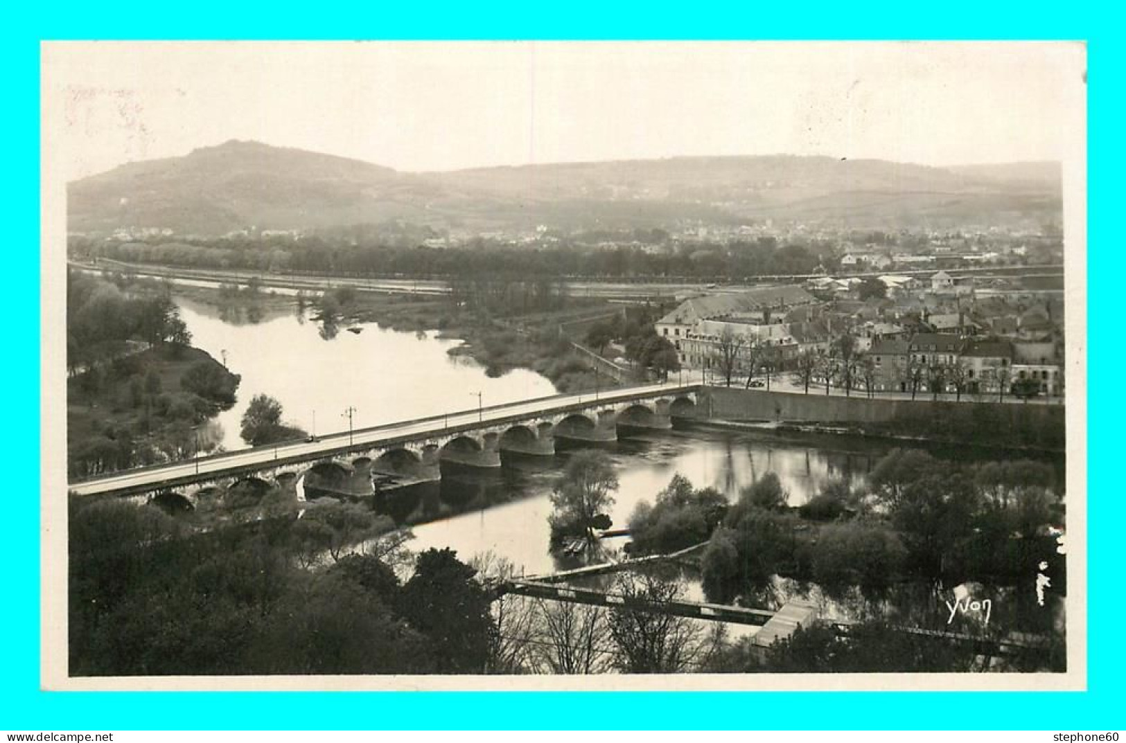 A873 / 257 57 - METZ La Moselle Pont Des Morts - Metz