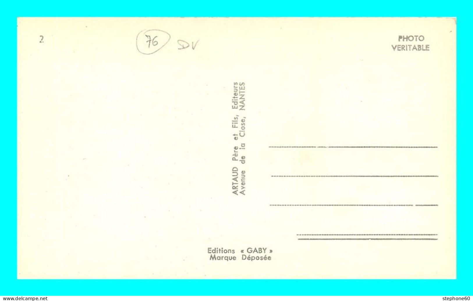 A873 / 419 76 - DIEPPE Multivues - Dieppe