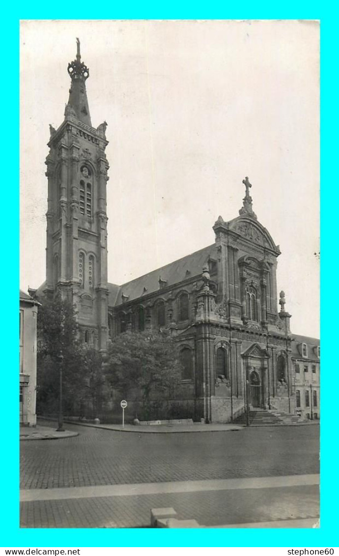 A873 / 633 59 - CAMBRAI Cathédrale - Cambrai