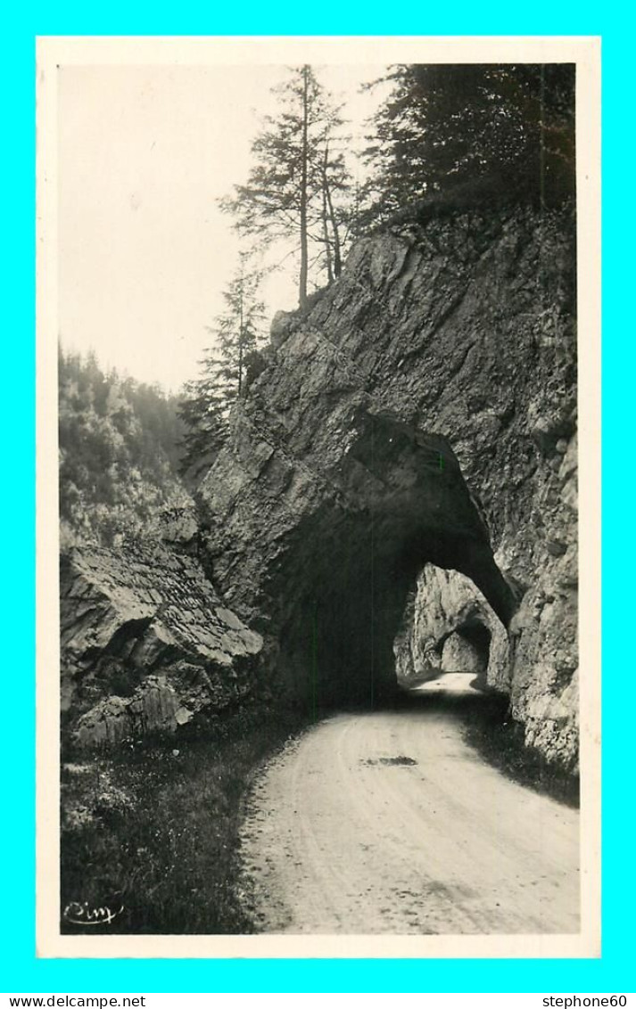 A839 / 671 25 - Route Pittoresque De Charquemont à La CHAUX De FONDS - Otros & Sin Clasificación