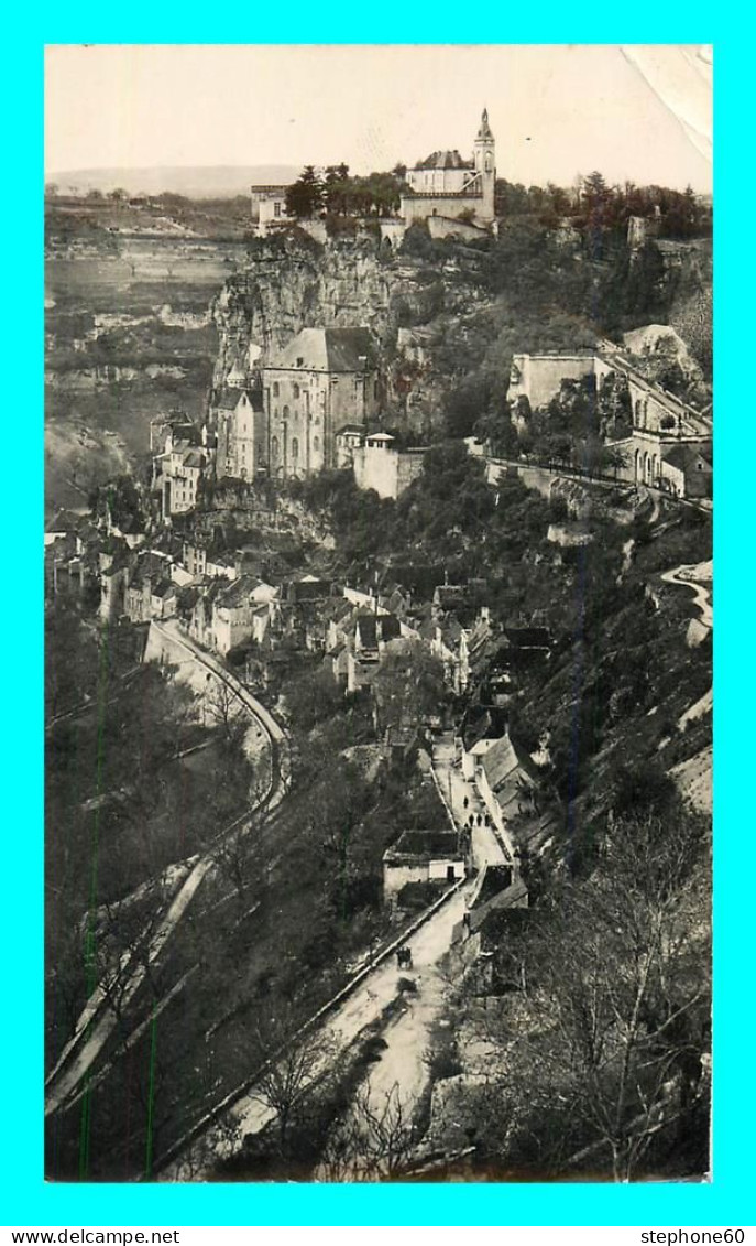 A871 / 605 46 - ROCAMADOUR - Rocamadour