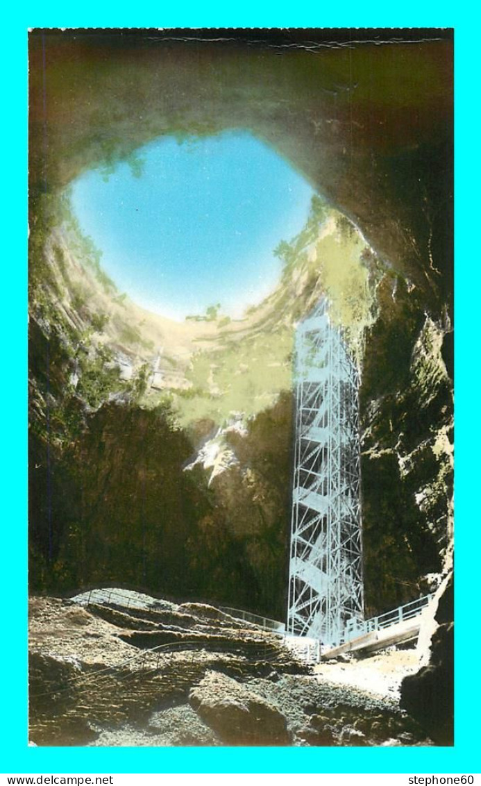 A871 / 667 46 - PADIRAC Le Gouffre ( Grotte ) - Padirac