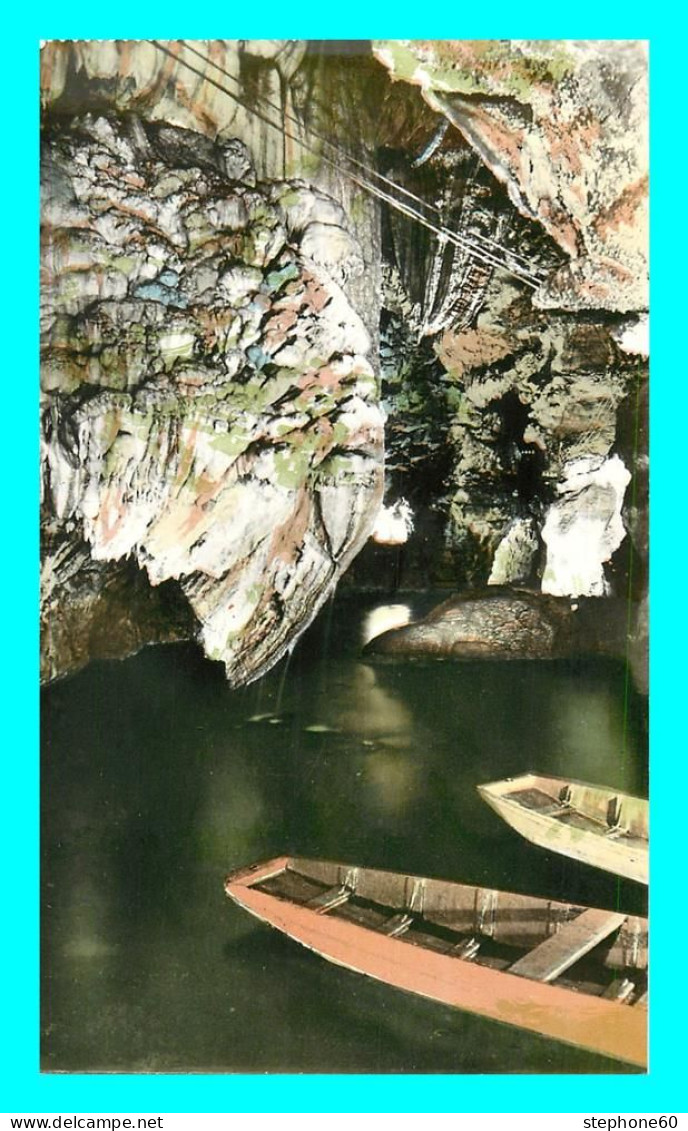 A871 / 661 46 - PADIRAC Le Débarcadere ( Grotte ) - Padirac