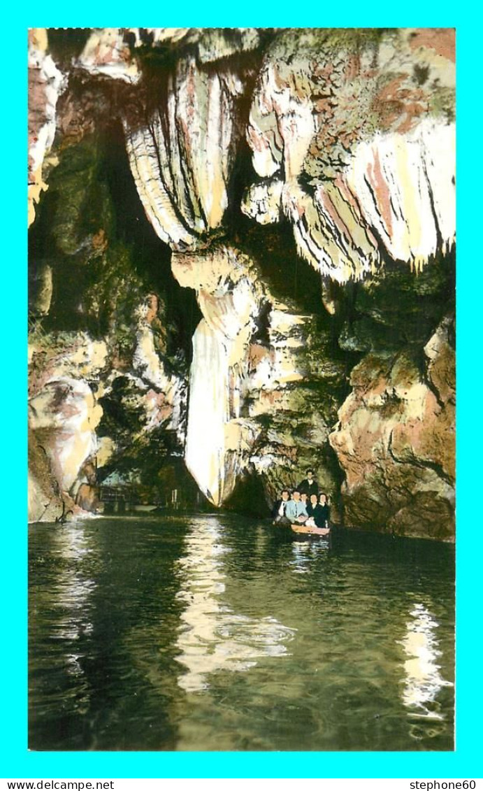 A871 / 663 46 - PADIRAC Le Lac De La Pluie ( Grotte ) - Padirac