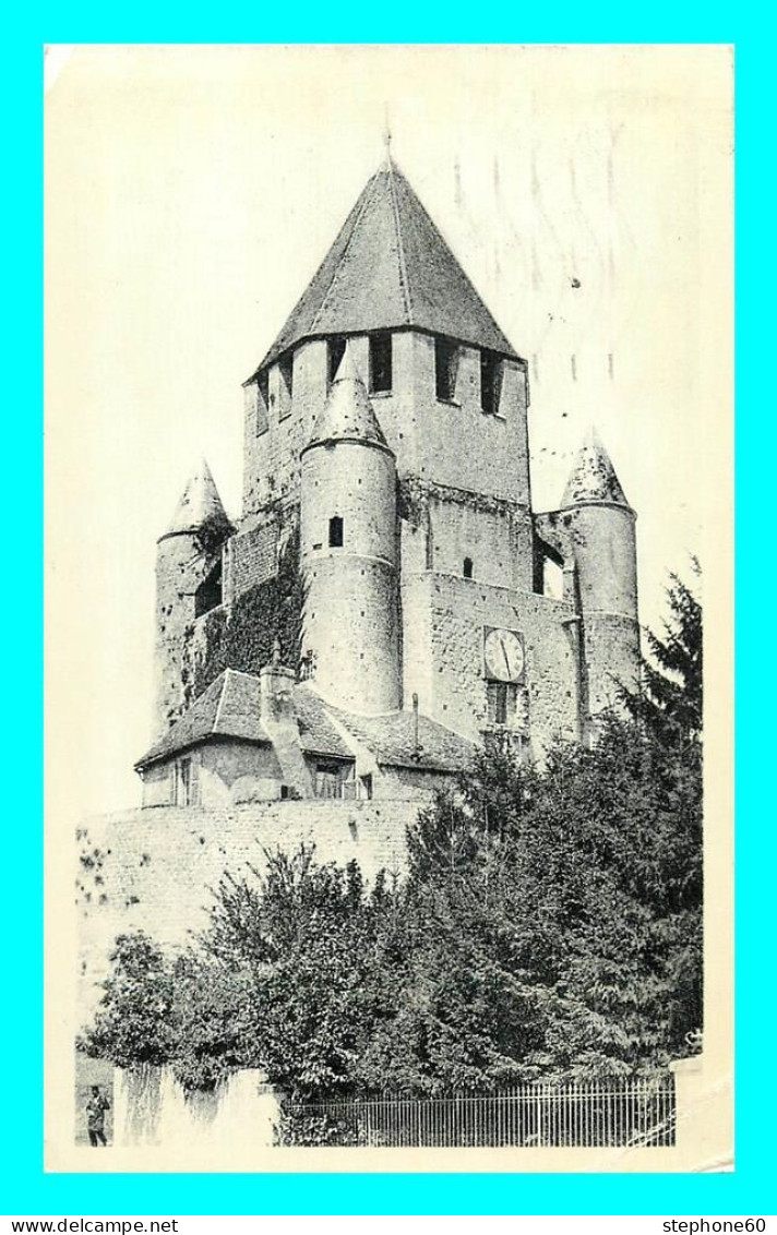 A869 / 621 77 - PROVINS La Tour César - Provins