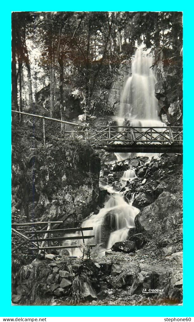 A869 / 597 67 - LE HOHWALD Cascade - Sonstige & Ohne Zuordnung