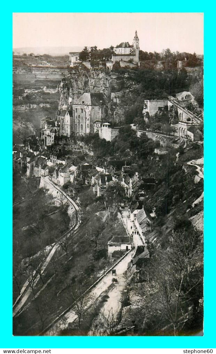 A869 / 613 46 - ROCAMADOUR - Rocamadour