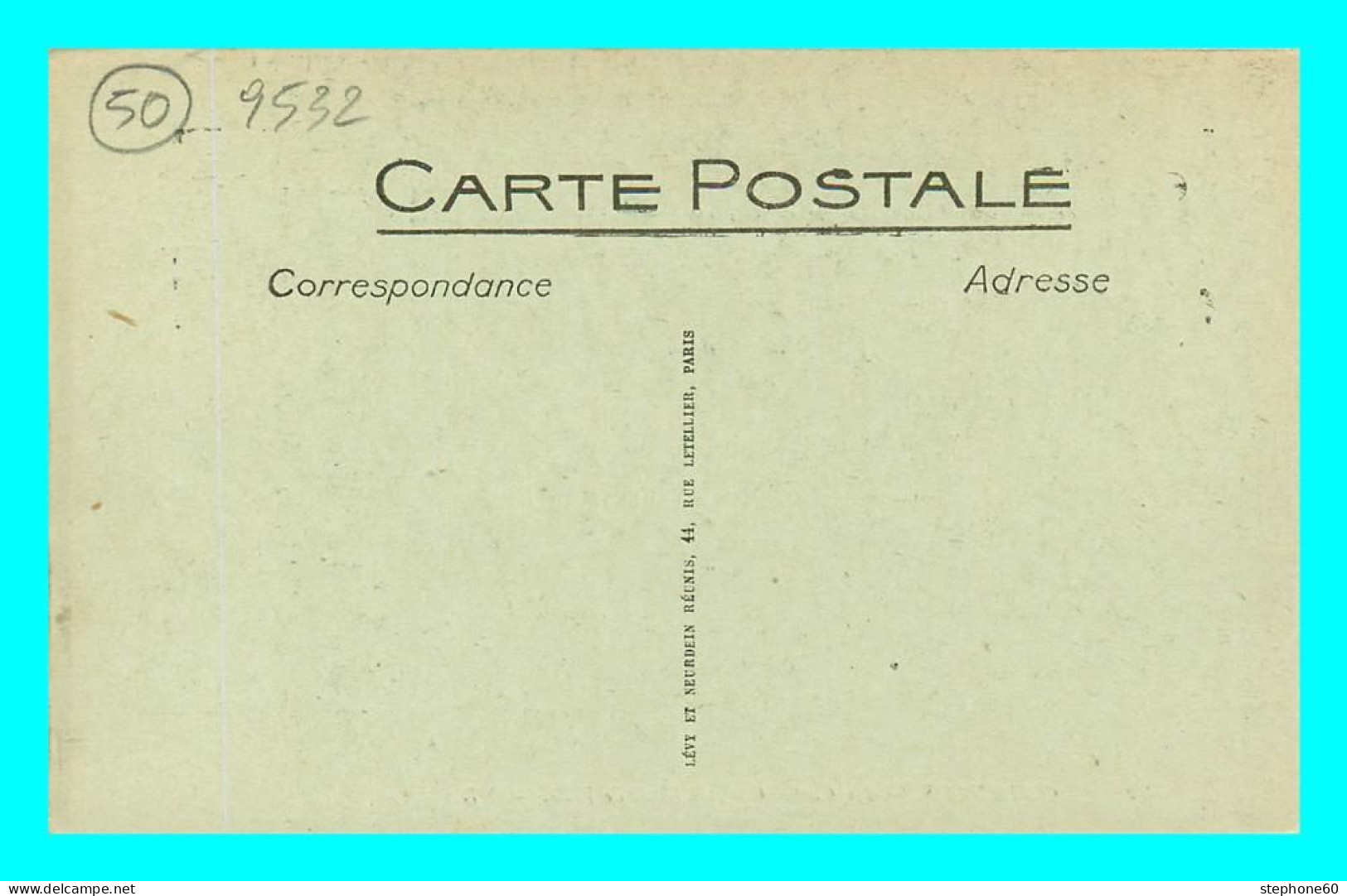 A862 / 515 50 - COUTANCES Cathédrale Et Hotel De Ville - Coutances