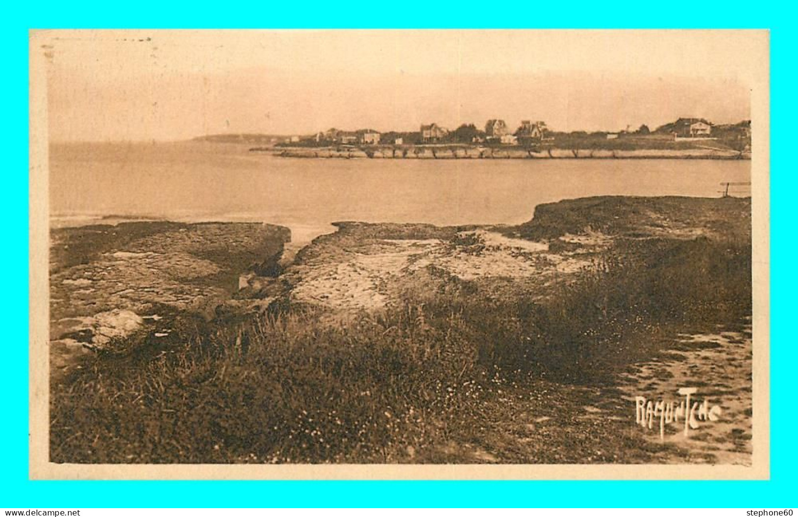 A867 / 319 17 - ROYAN PONTAILLAC Cote D'Argent - Royan