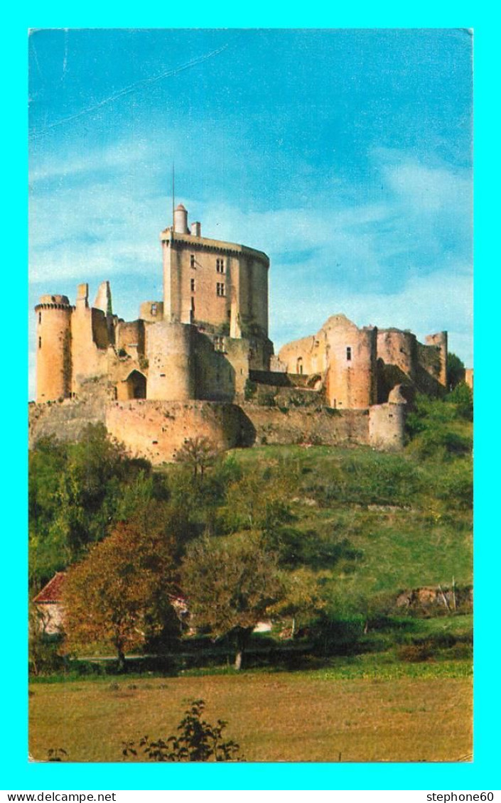 A864 / 657 47 - Chateau De Bonaguil - Other & Unclassified