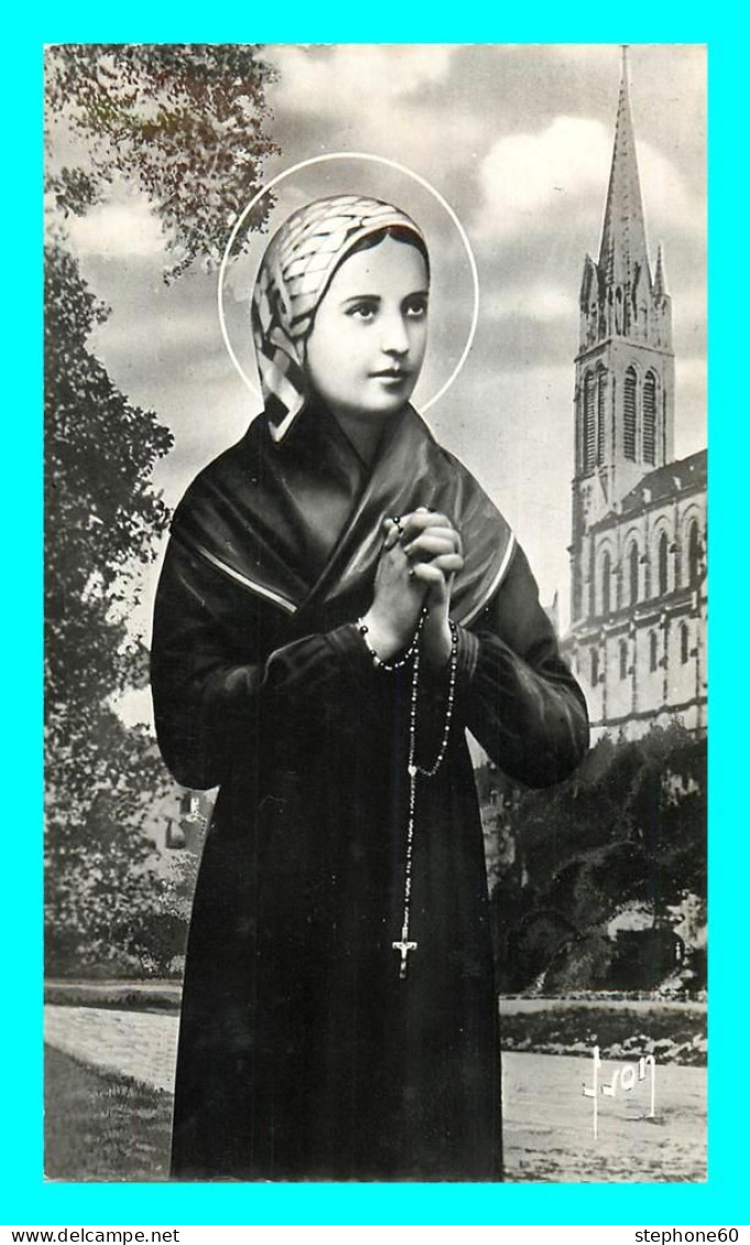 A864 / 583 58 - NEVERS Couvent ST Gildard Ste Bernadette Soubirous - Nevers