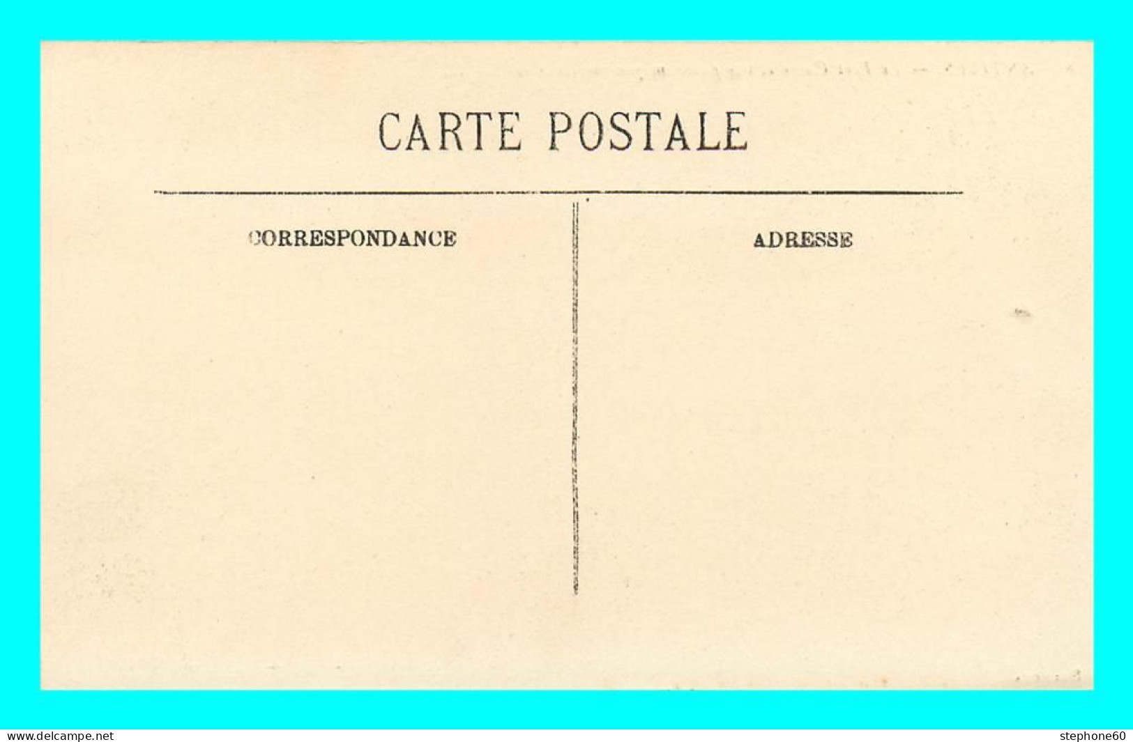 A860 / 271 06 - ANTIBES Le Fort Carré Et Vue Panoramique Sur Les Alpes - Otros & Sin Clasificación