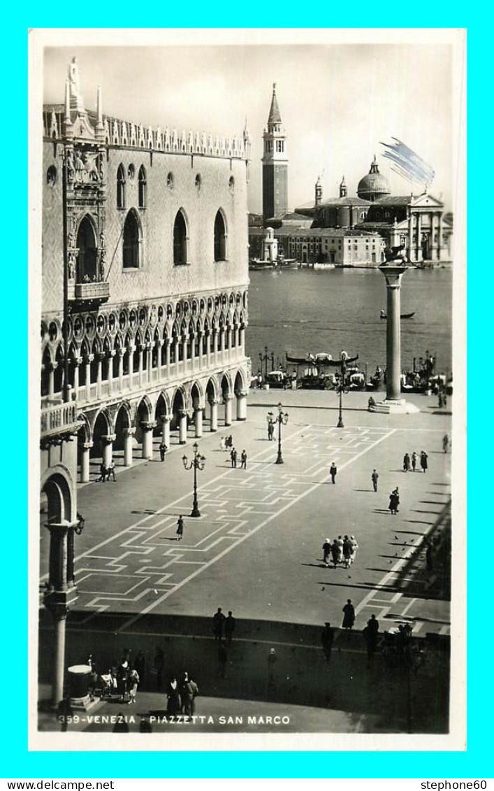 A861 / 639 VENEZIA Piazzetta San Marco - Venezia (Venice)