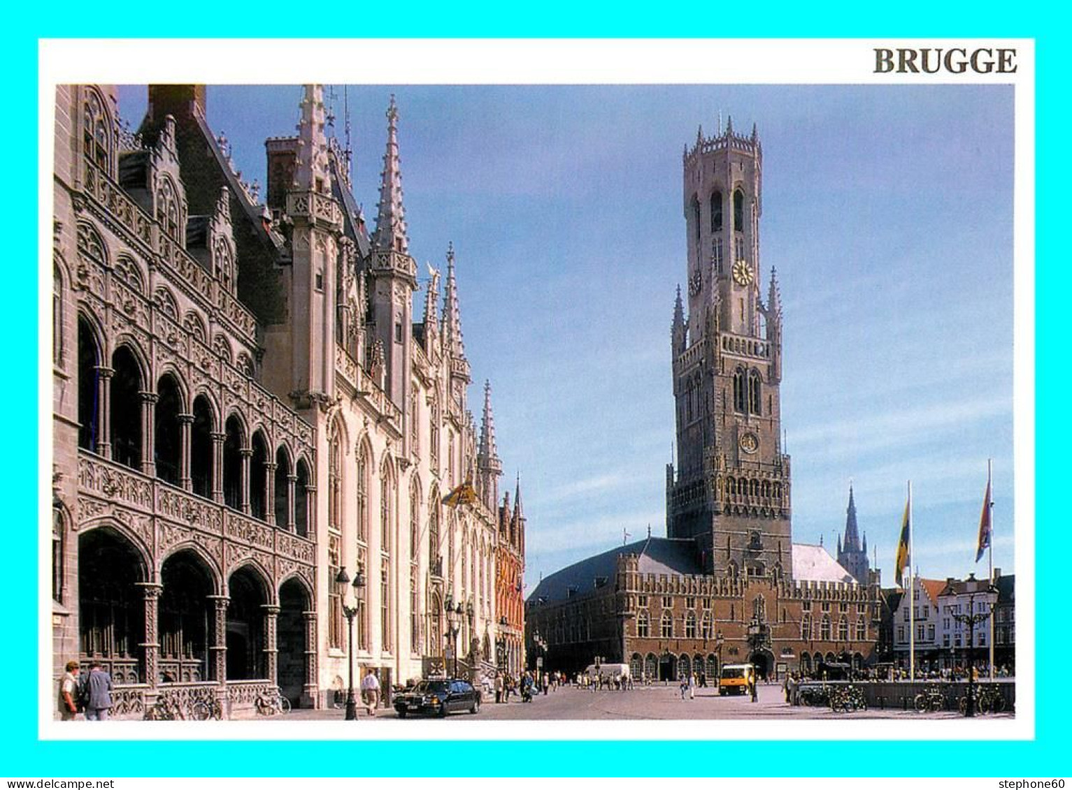 A857 / 275 BRUGGE - Brugge