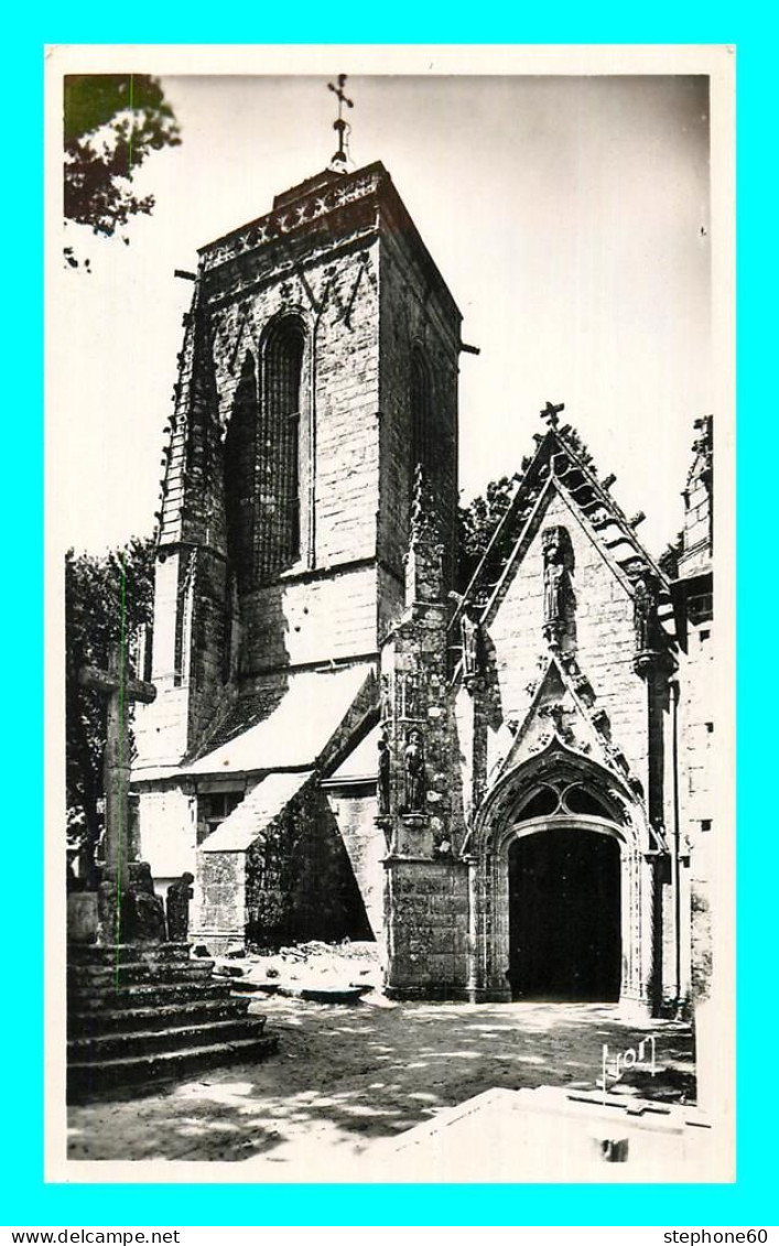 A860 / 607 29 - Eglise De Saint Tugen Env Audierne - Other & Unclassified