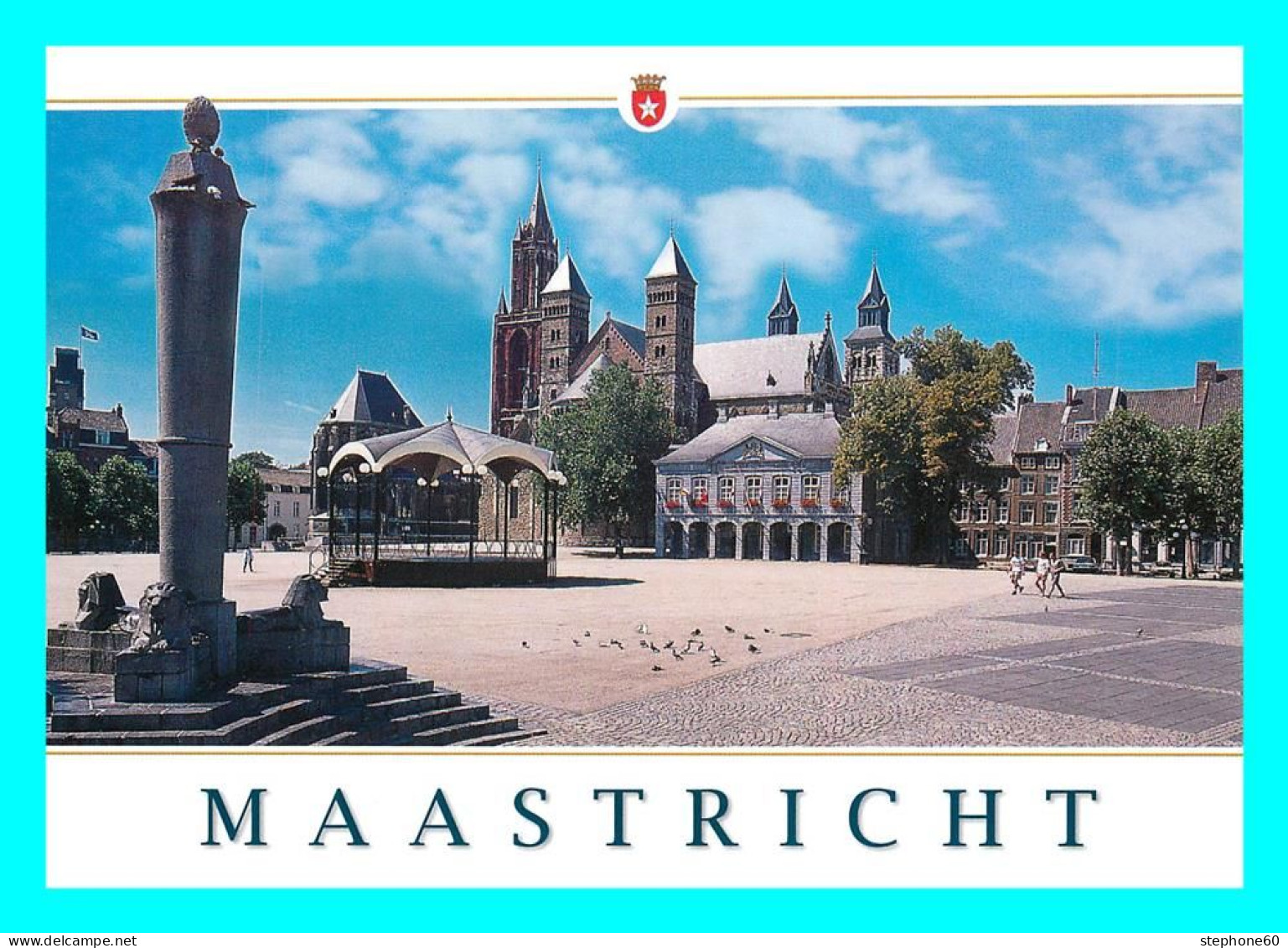 A857 / 237 MAASTRICHT - Maastricht