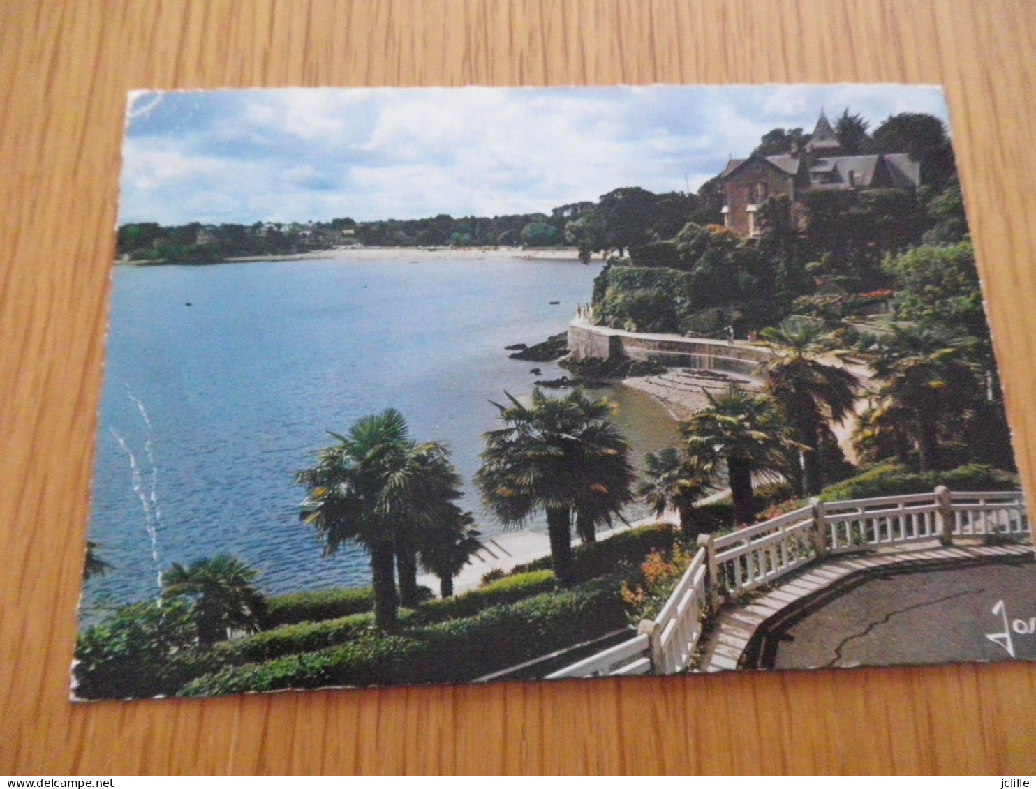 Lot De 6 Cp Cpa - DINARD - ILLE ET VILAINE - Dinard