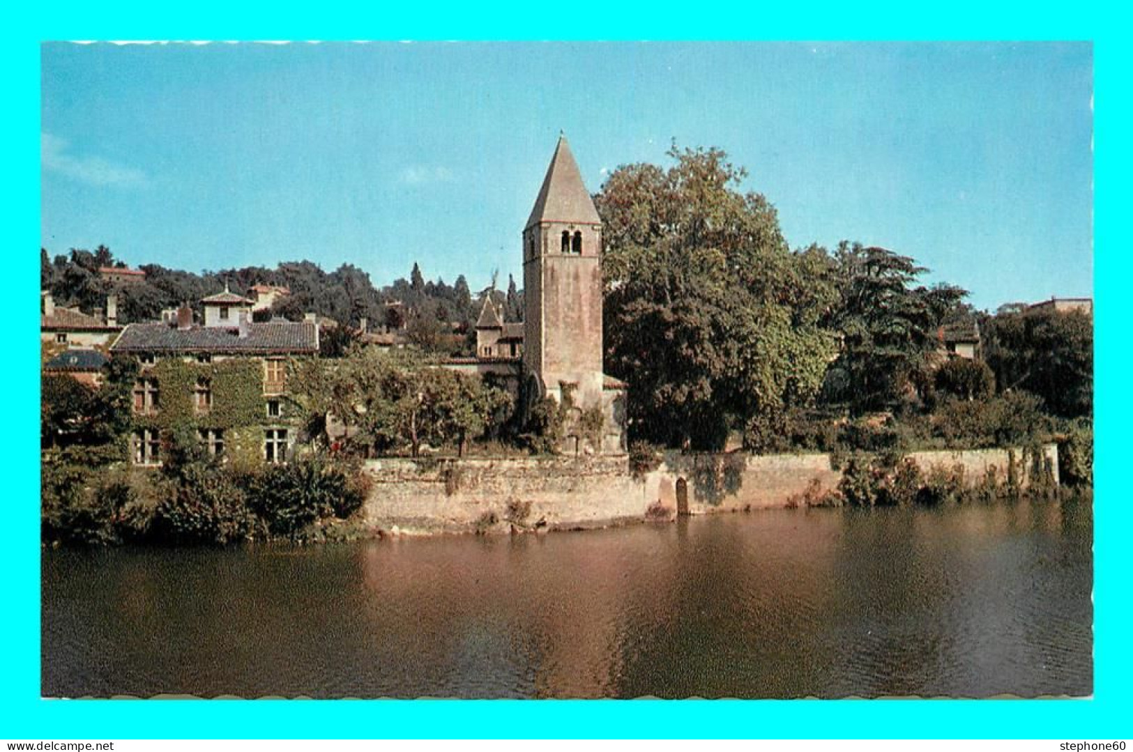 A859 / 557 69 - LYON Ile Barbe - Sonstige & Ohne Zuordnung