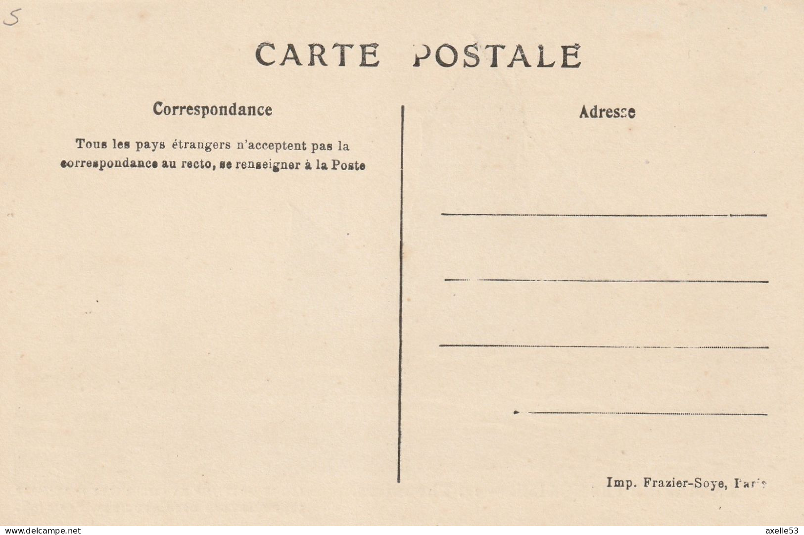 Ligue Maritime Et Coloniale Française  (10308) La Marine Française. 14. Thonniers - Verzamelingen & Kavels