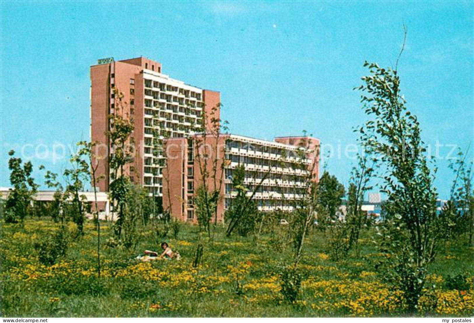 73668201 Saturn Hotel Cerna Saturn - Romania