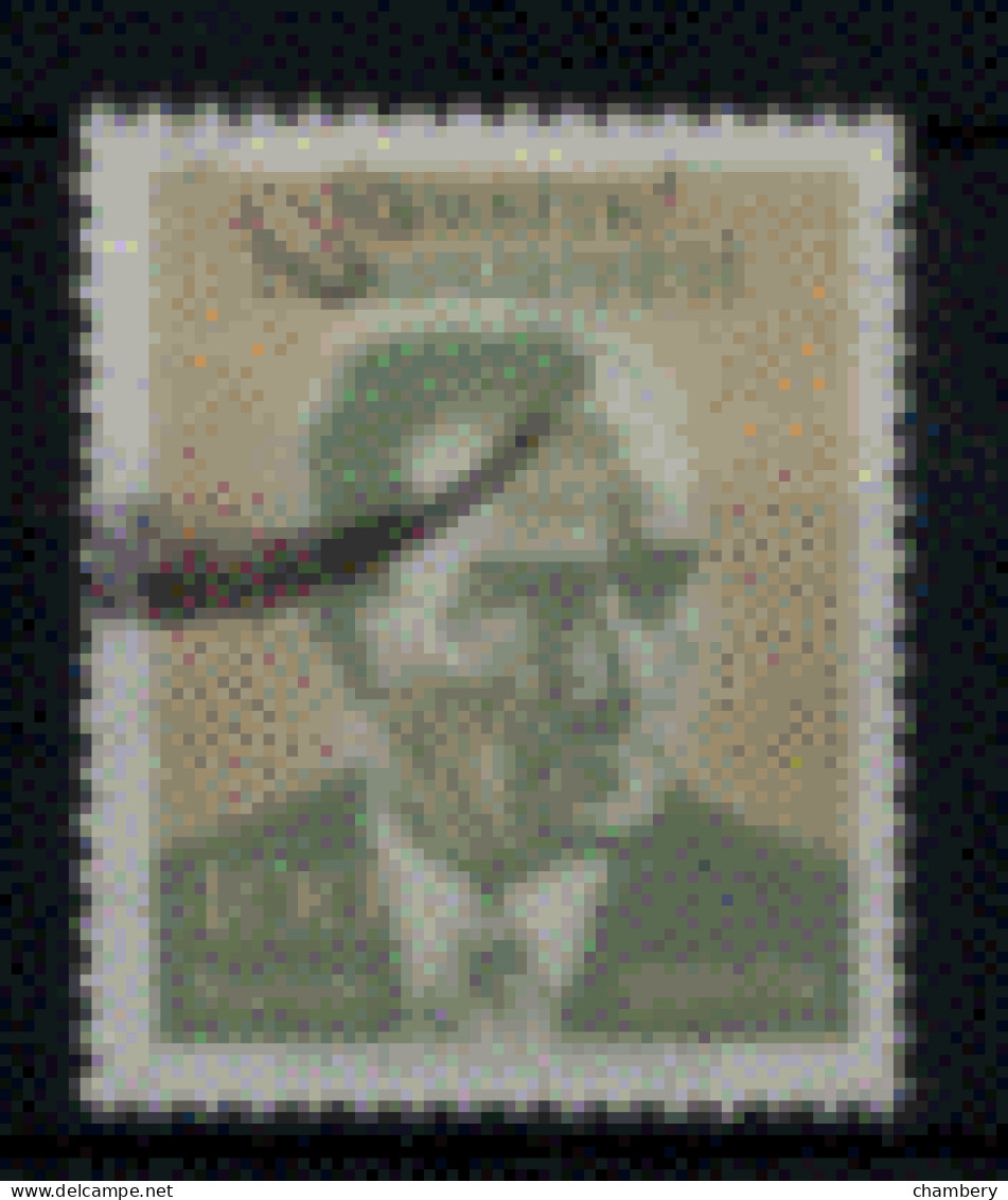 Turquie - "Atatürk" - Oblitéré N° 1997 De 1971 - Used Stamps