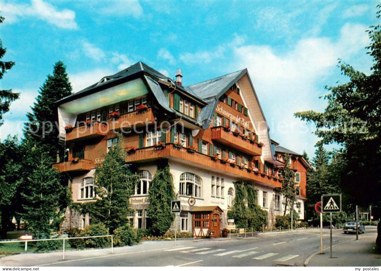 73666821 Titisee Schwarzwald Hotel Titisee - Titisee-Neustadt