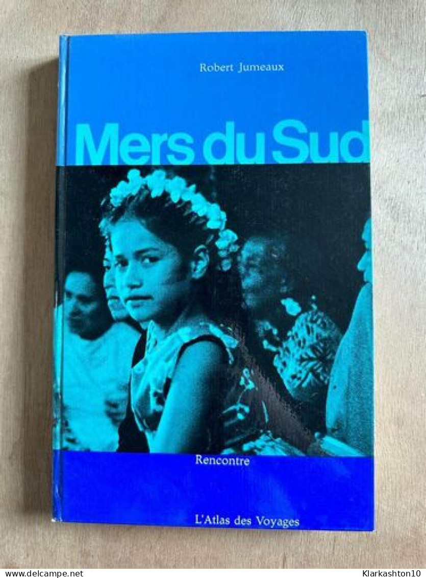 Mers Du Sud - Autres & Non Classés