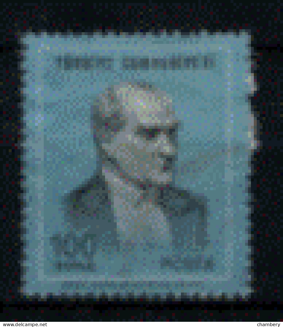 Turquie - "Atatürk" - Oblitéré N° 1945 De 1970 - Used Stamps