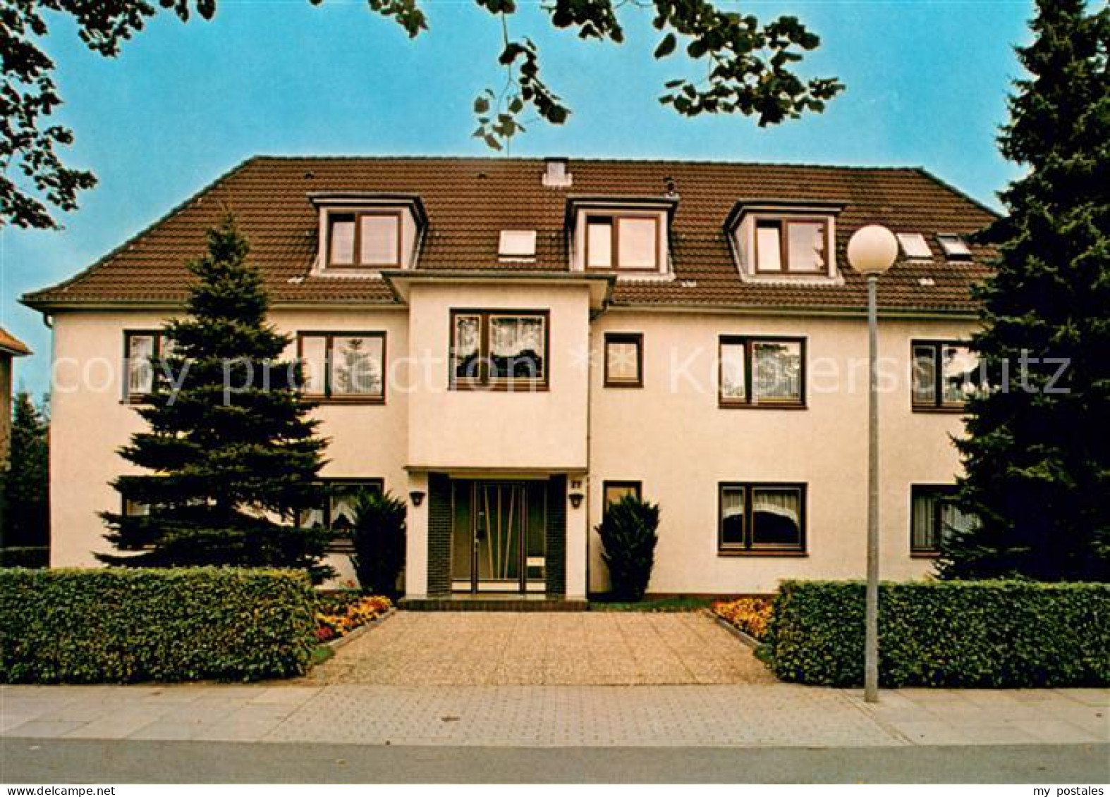 73664046 Bad Bramstedt Pension Herrmann Bad Bramstedt - Bad Bramstedt