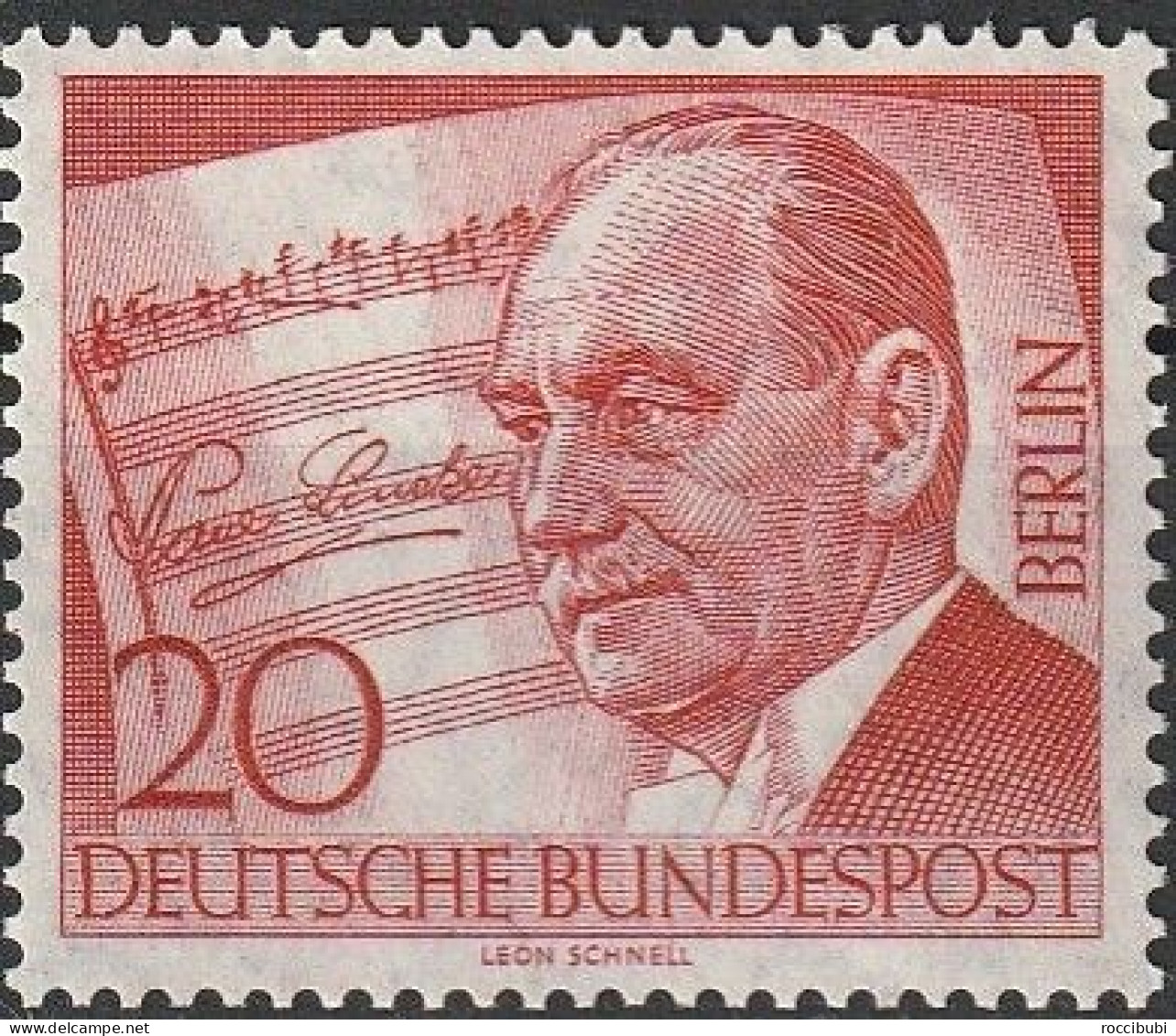 1956...156 ** - Unused Stamps