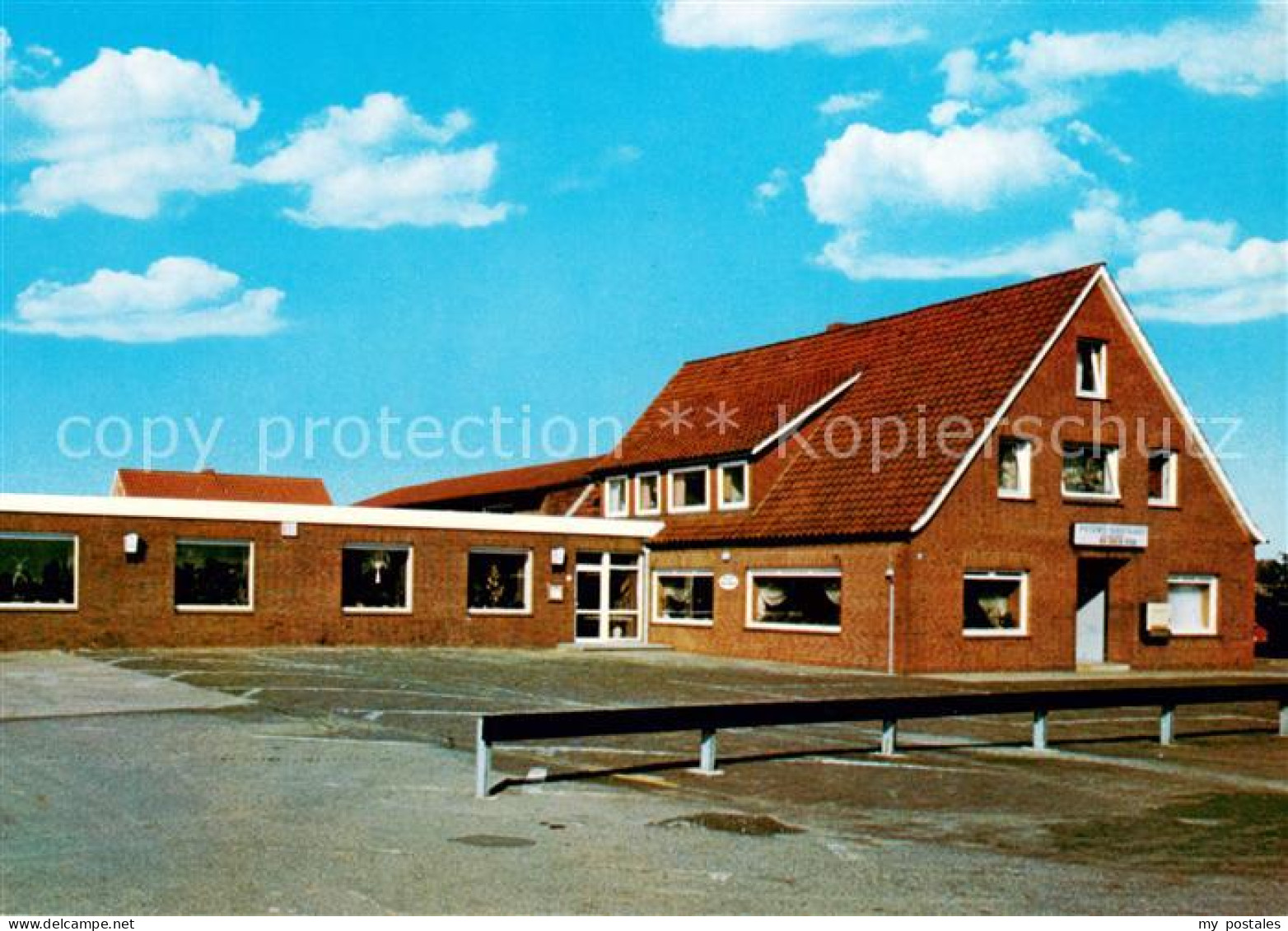 73663685 Drochtersen Peters Gasthaus Drochtersen - Altri & Non Classificati