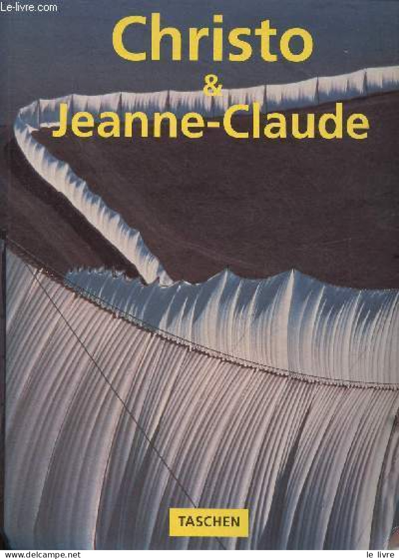 Christo & Jeanne-Claude. - Baal-Teshuva Jacob - 1995 - Kunst