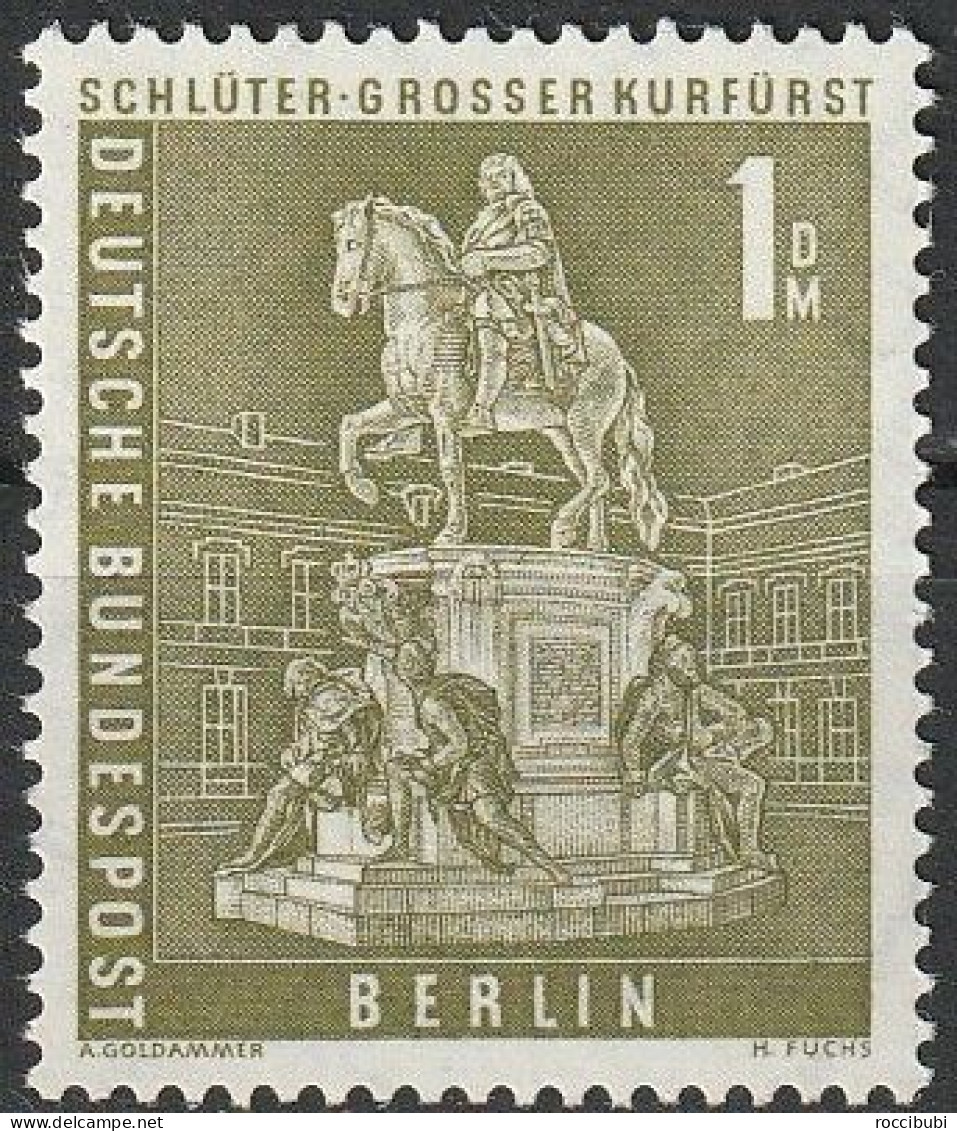 BLN 153 ** - Unused Stamps