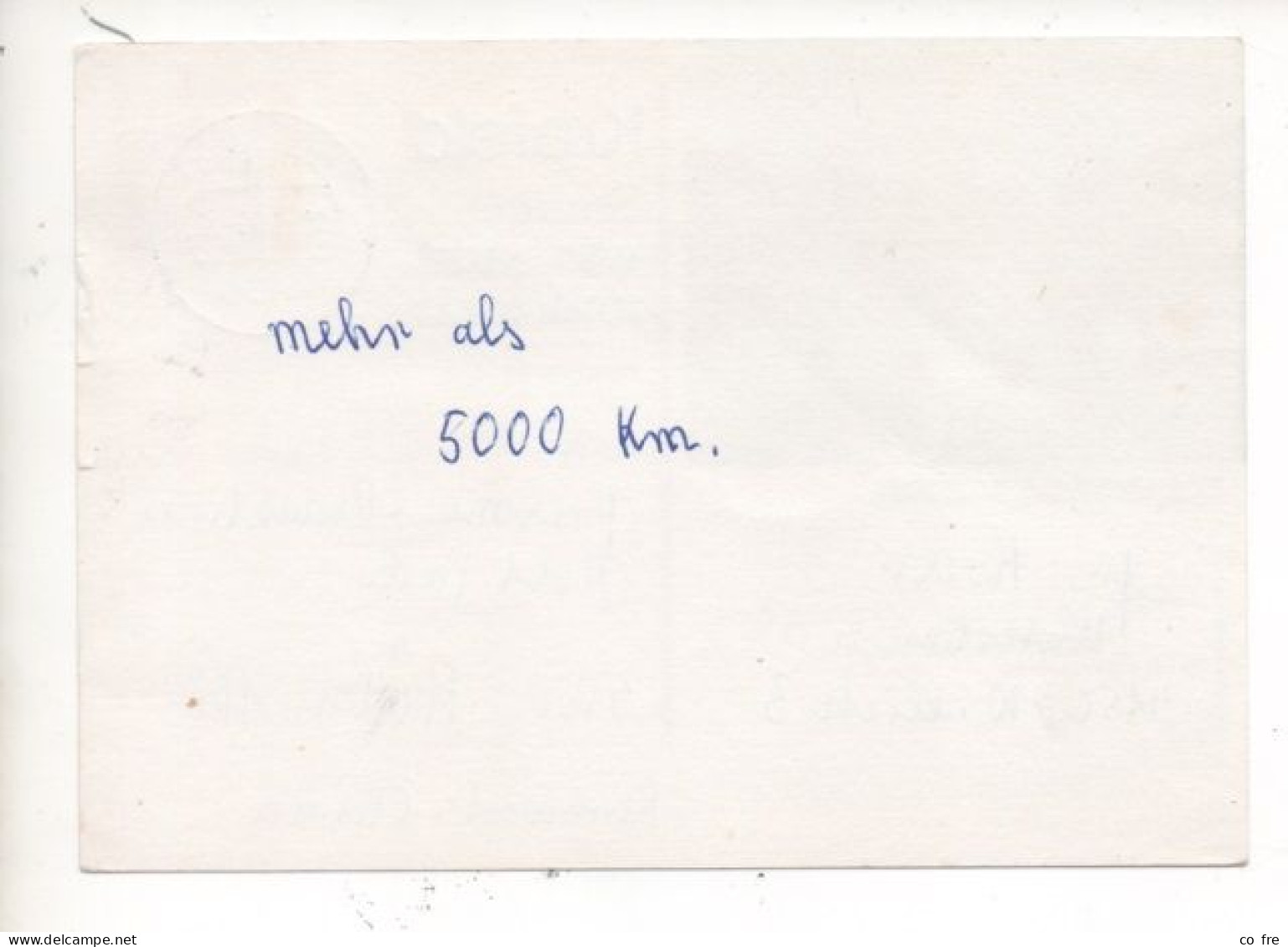 Allemagne, République Fédérale : Entier Postal (1988), Réponse à Un Concours - Lettres & Documents