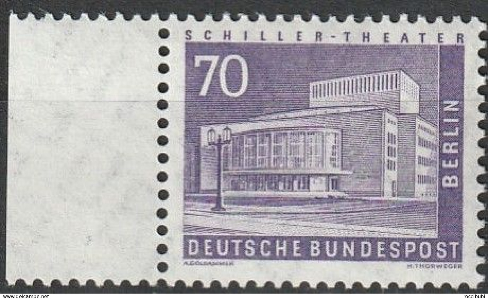 BLN 152 ** - Unused Stamps