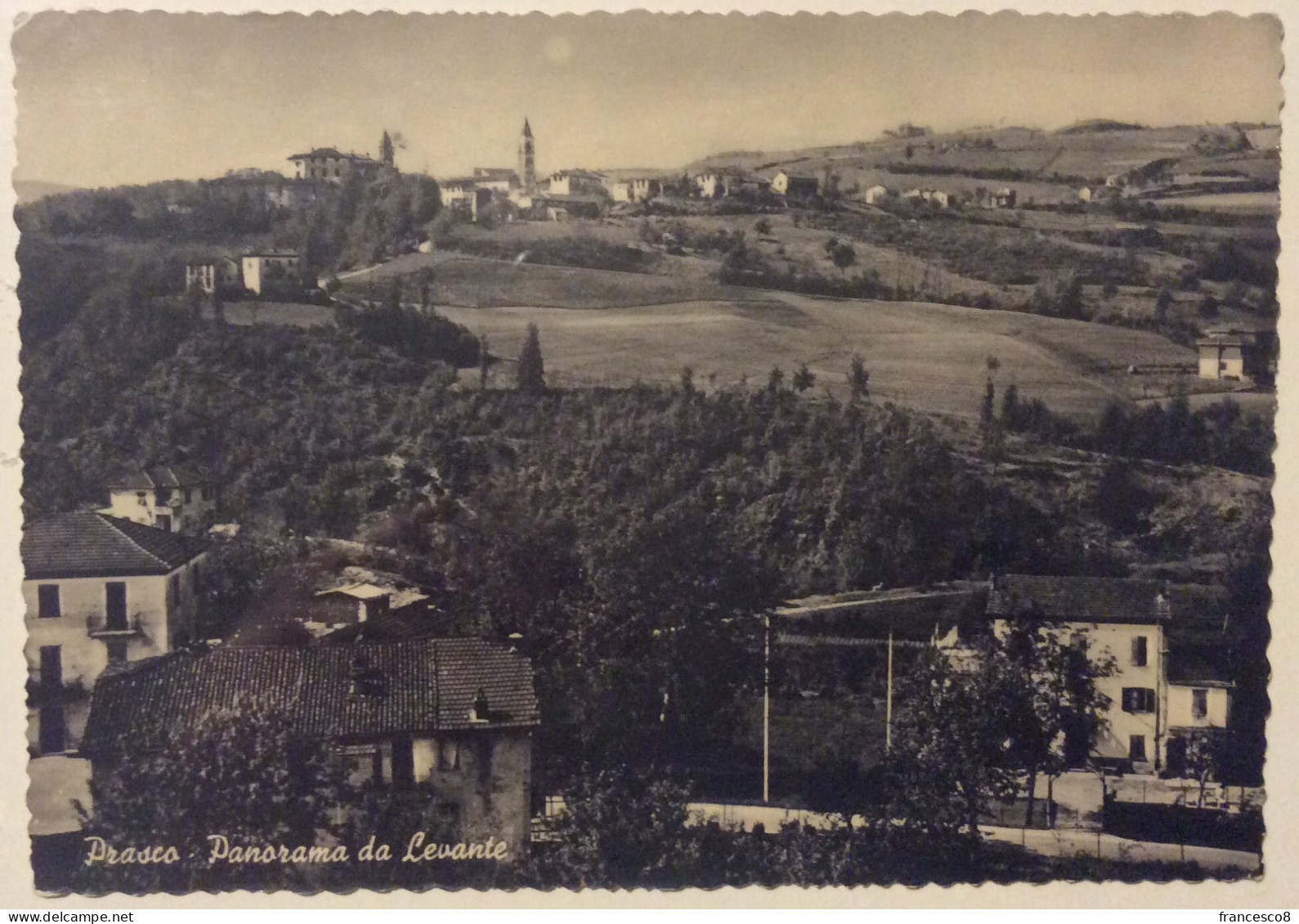 BASSANO DEL GRAPPA PONTE DEGLI ALPINI / Lavandaia - Otros & Sin Clasificación