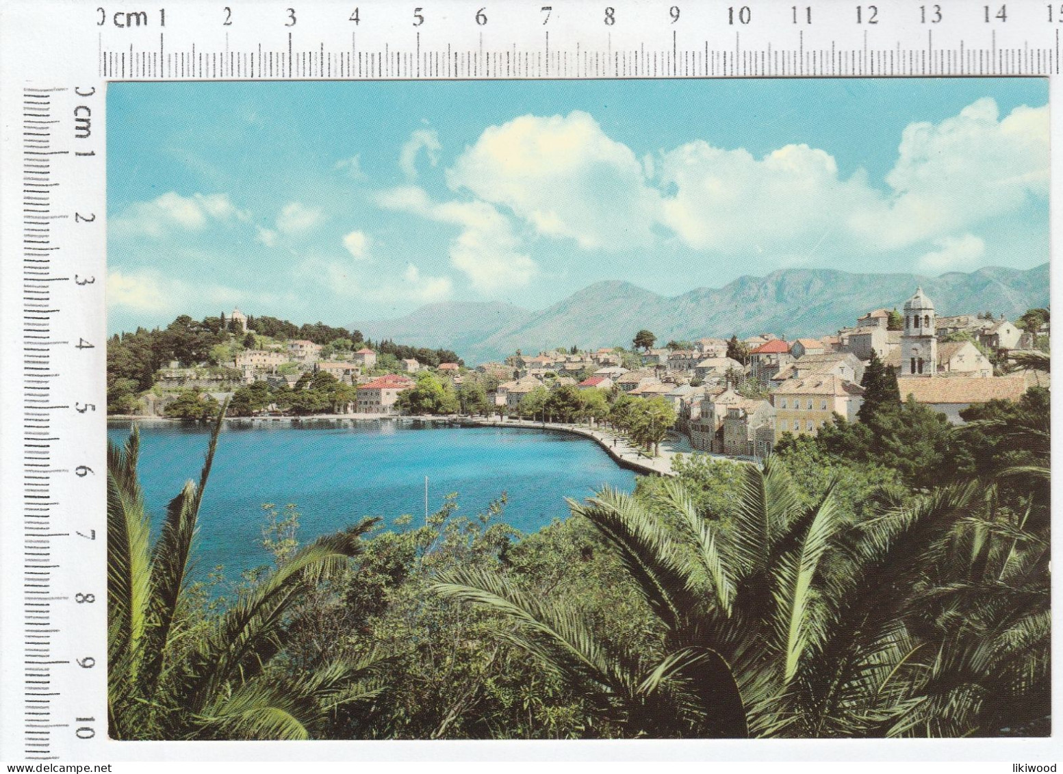 Cavtat - Kroatië