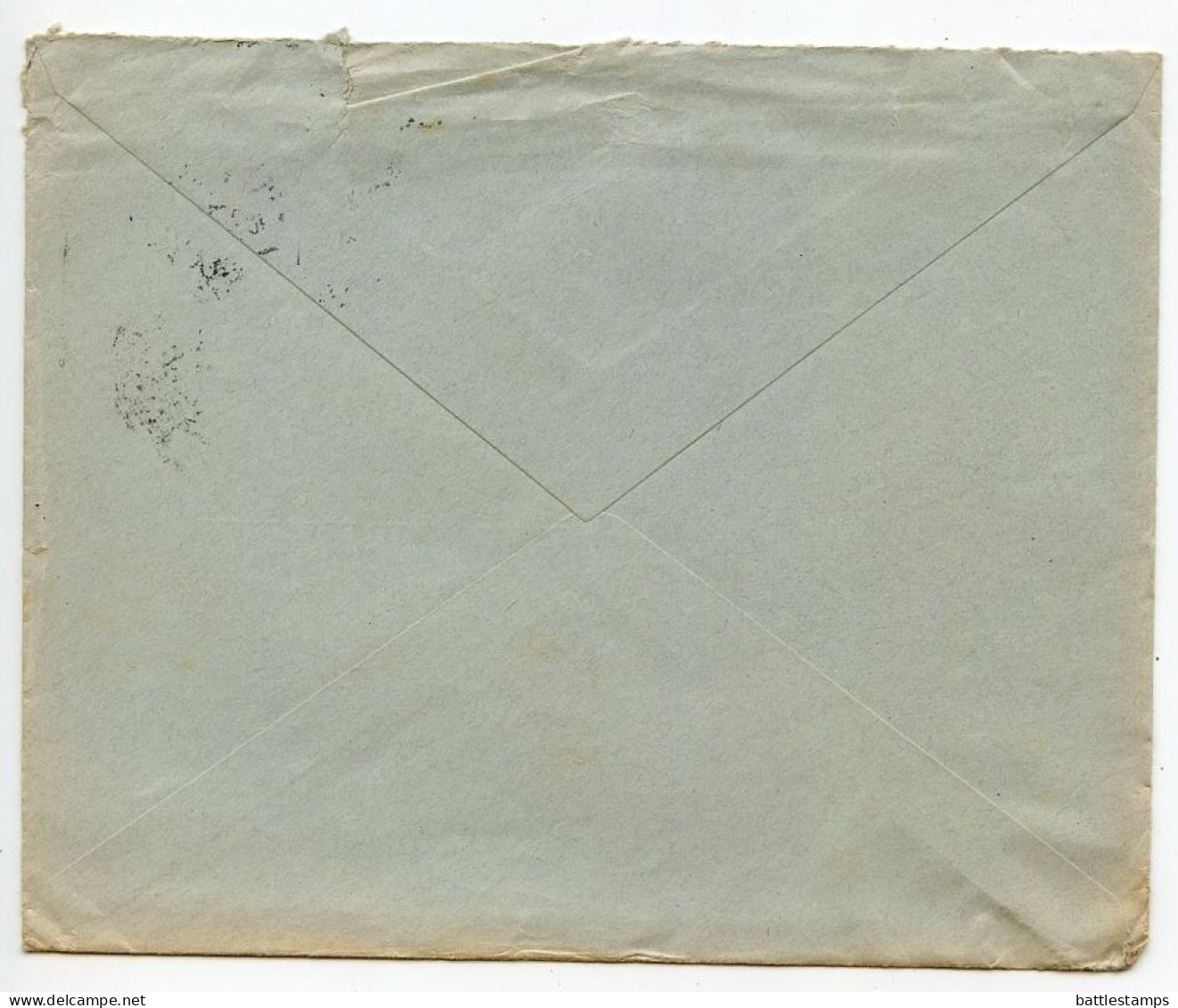 Germany 1939 Official Cover With Letter; Joachimsthal (Uckermark) - Forschungsstätte Deutsches Wild; 12pf Swastika Stamp - Brieven En Documenten