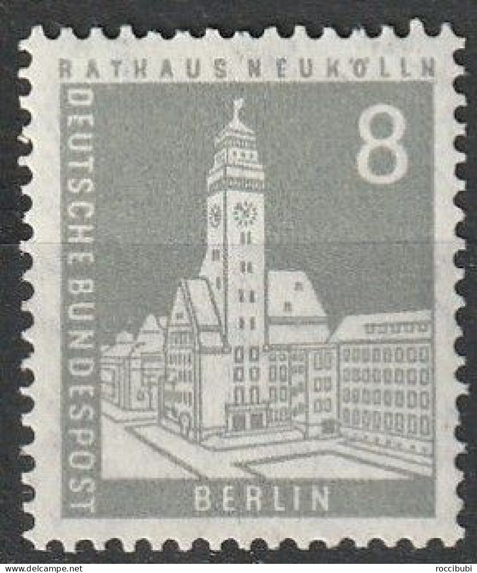 1956...143 ** - Ongebruikt