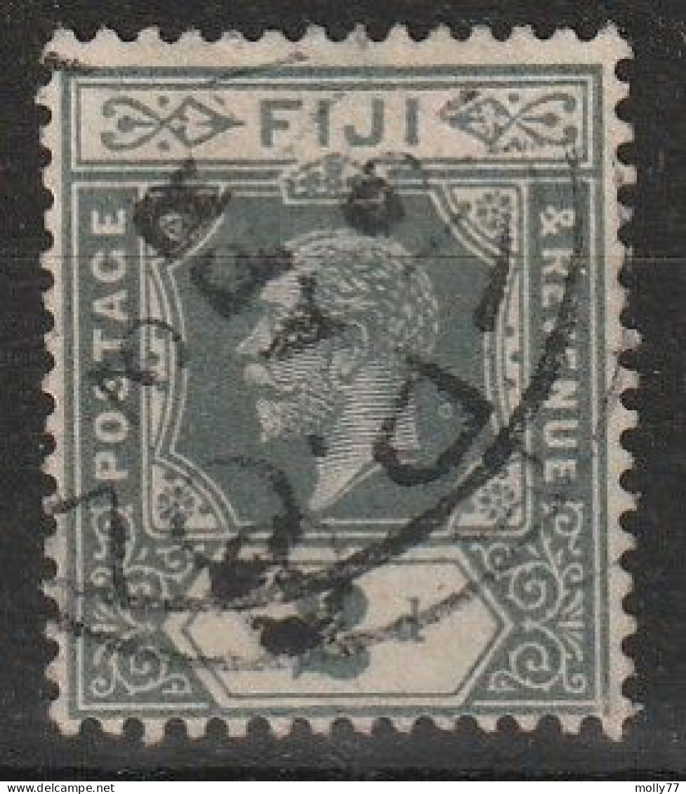 Fidji N°70 - Fiji (...-1970)