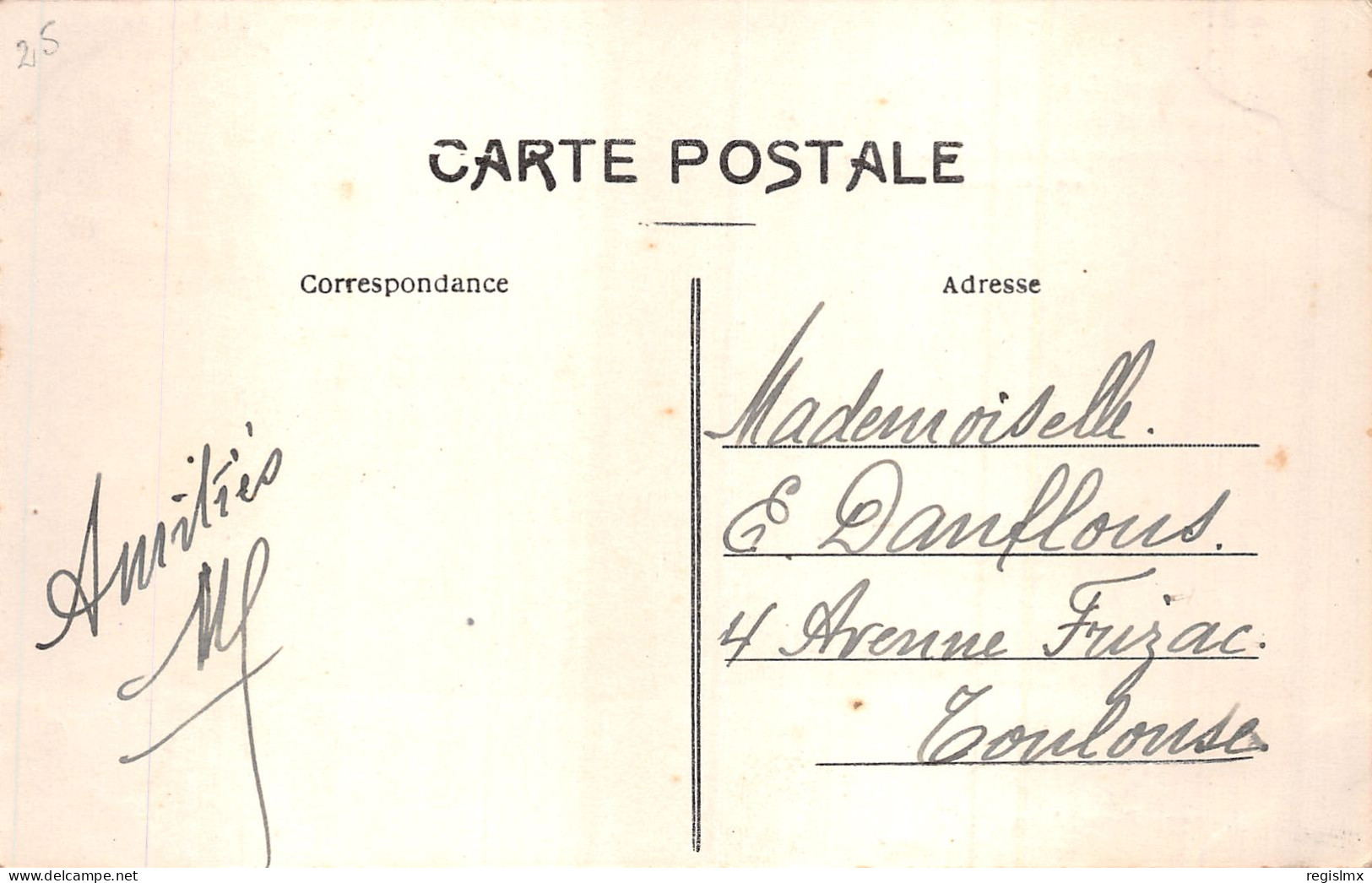 47-LE CHATEAU DE BONAGUIL-N°T1049-C/0101 - Other & Unclassified